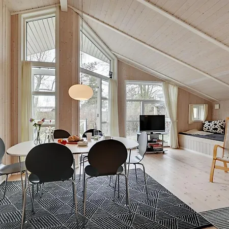 Sitka - 250m From The Sea By Interhome Дом отдыха