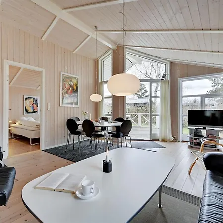 Sitka - 250m From The Sea By Interhome Дом отдыха *